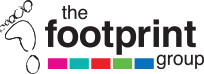 The Footprint Group Logo