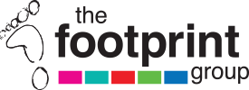 The Footprint Group Logo