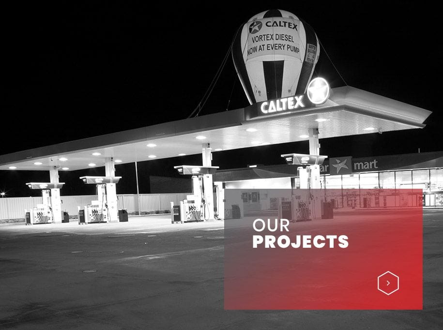 Our Projects Robust Contracting