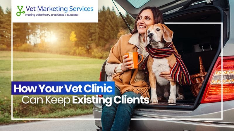 How to Retain Your Existing Clients