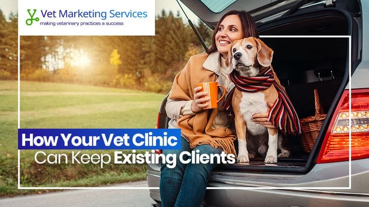 How to Retain Your Existing Clients