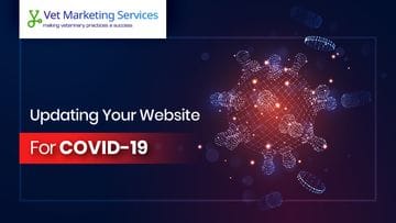 Tips for Adjusting Your Website for COVID-19