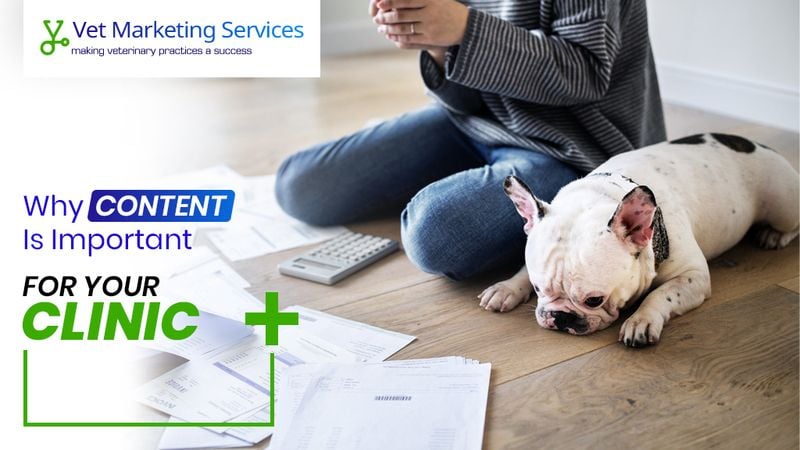 Why Content Is Important For Your Clinic