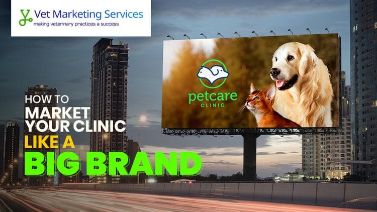 How to Market Your Clinic Like a Big Brand