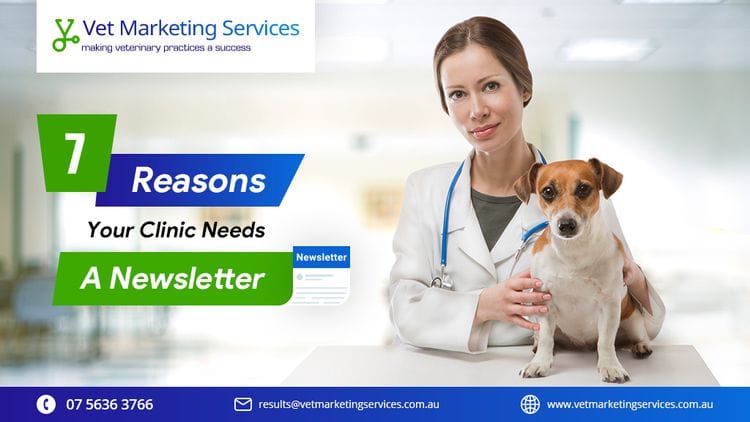 7 Reasons Why Your Clinic Needs A Newsletter