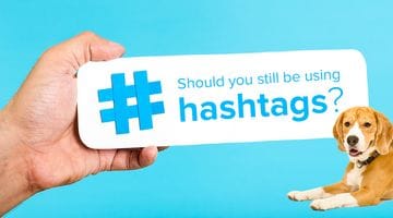 Should You Still Be Using Hashtags in 2021?