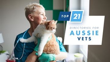 Top 21 Australian Directories to Boost Your Vet’s SEO