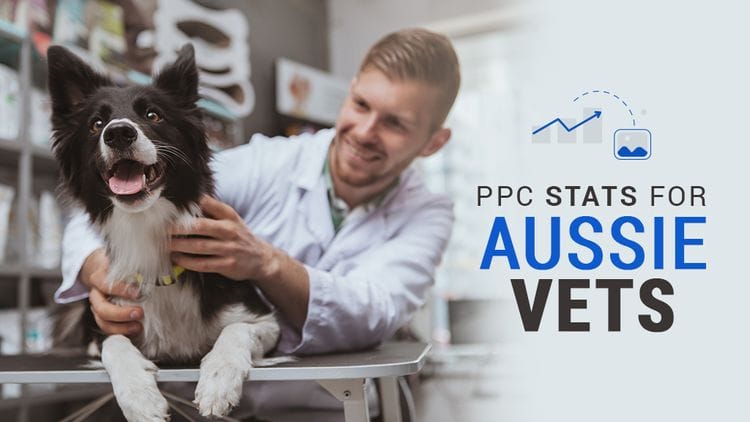 Top PPC Stats for Aussie Vets