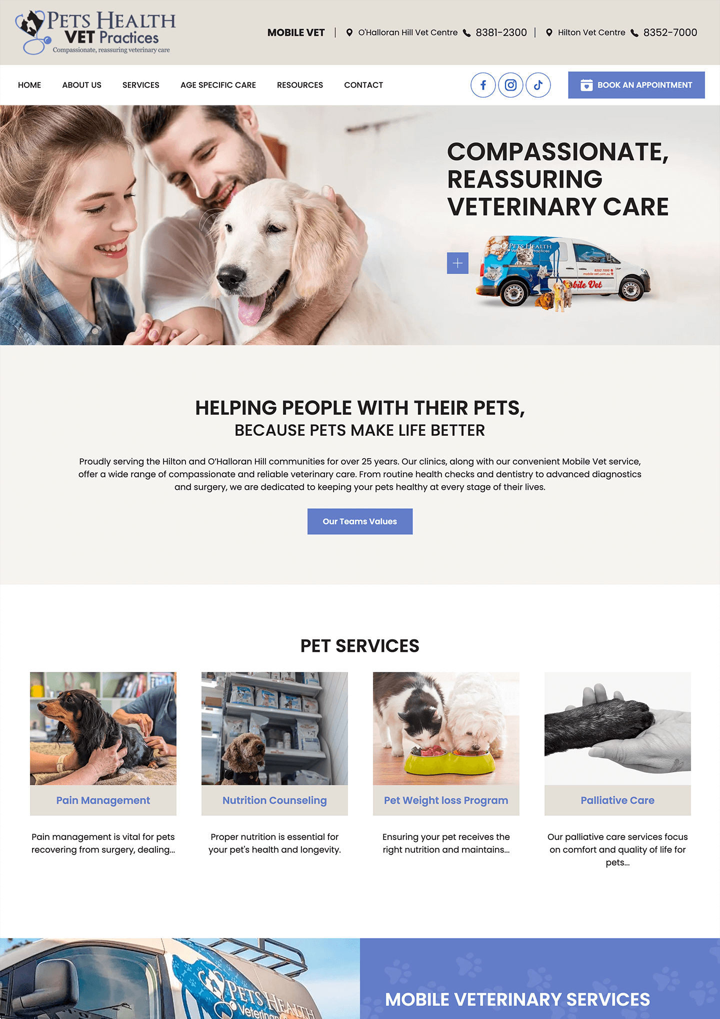 After Pets Health Vet Practices After Pets Health Vet Practices