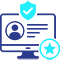 Online Authority and Trust