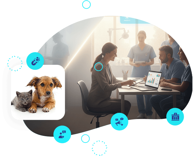 Vet Marketing Services Vet Marketing Services