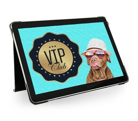 VIP Club - 3 Levels of Marketing