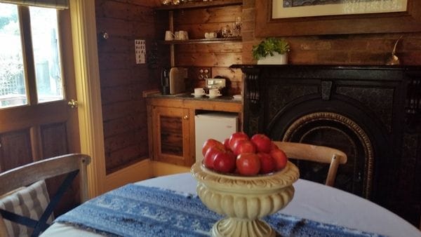 Drysdale House | Bellarine Peninsula B&B | Accommodation Victoria | Bed and Breakfast
