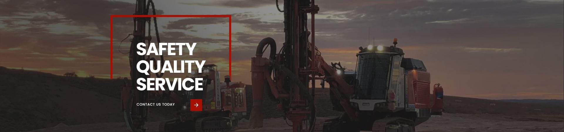 Redline Drill & Blast | Western Australia Drilling and Blasting | Drill and Blast Contractors