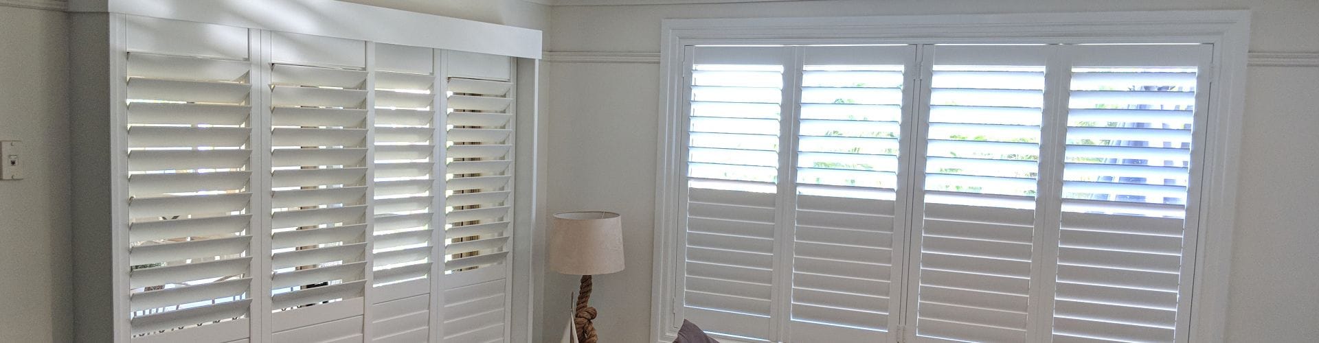 Gold Coast blinds, awnings and shutters
