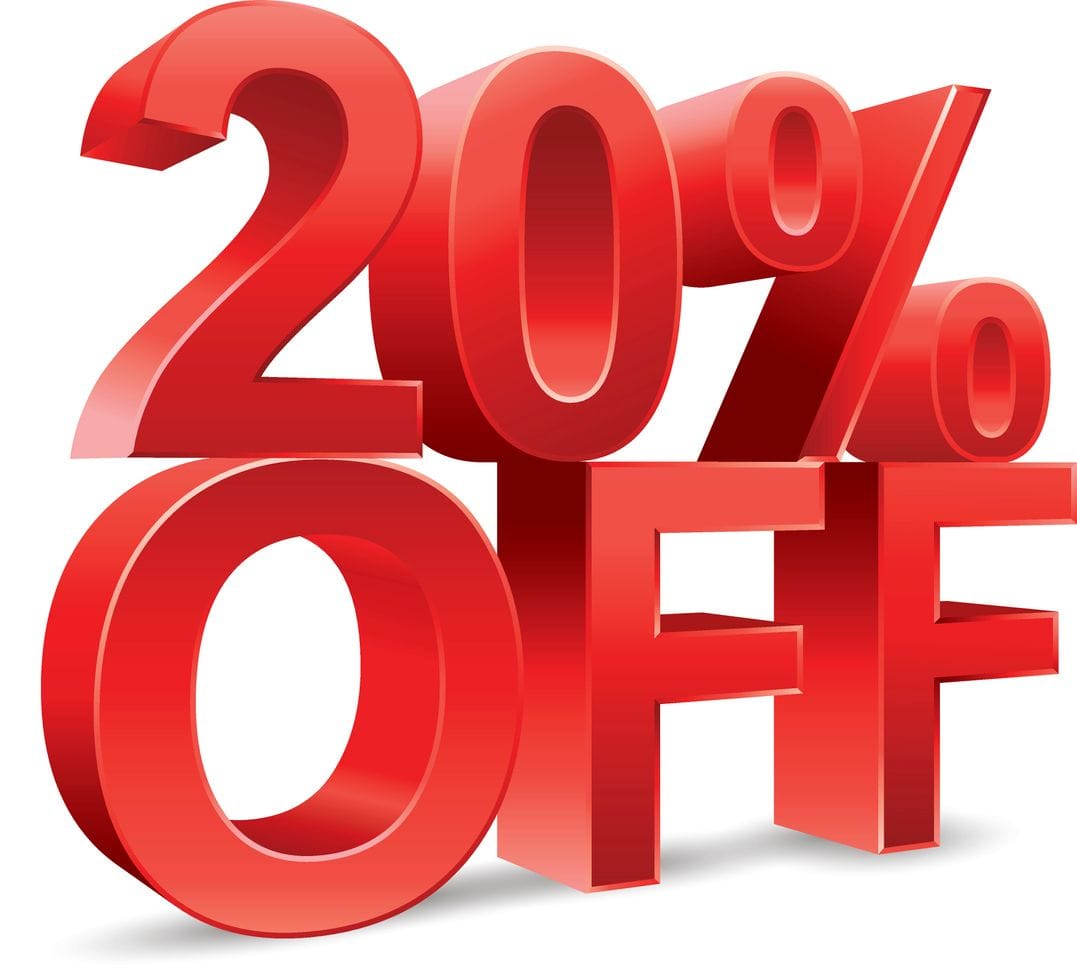 20% off motorised blinds Gold Coast