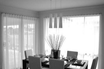 Curtains Gold Coast | Interior Blinds | U-Select Blinds & Awnings