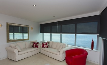 About U-Select Blinds | Gold Coast Blinds & Awnings