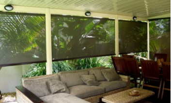 About U-Select Blinds | Gold Coast Blinds & Awnings