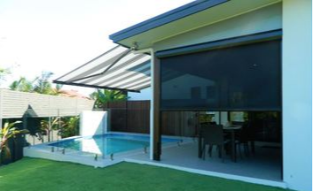 About U-Select Blinds | Gold Coast Blinds & Awnings