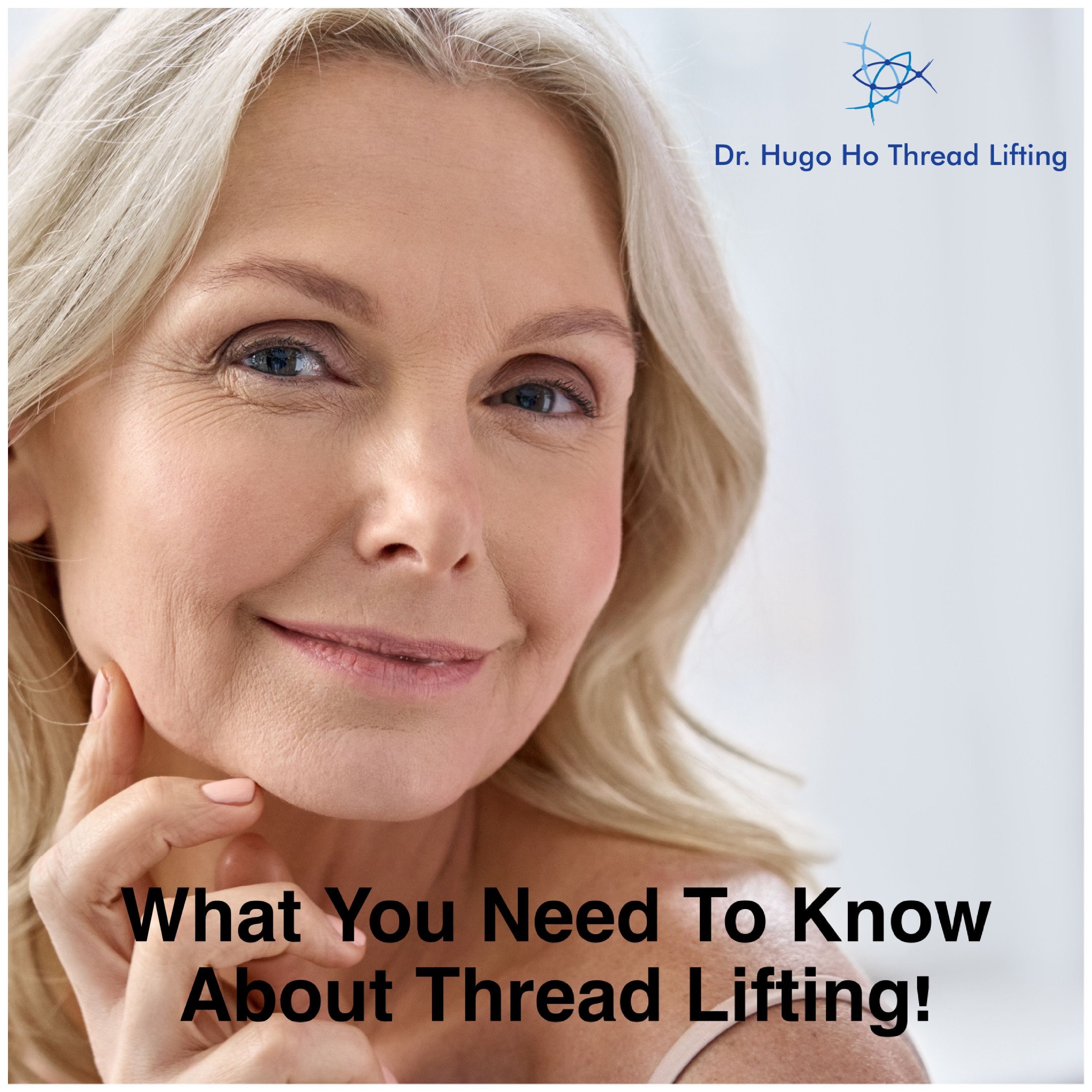What you need to know about thread lift