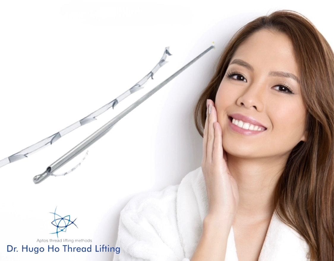 Discover the Benefits of Thread Lifting: Embrace a Low-risk, Subtle, and Natural Transformation!