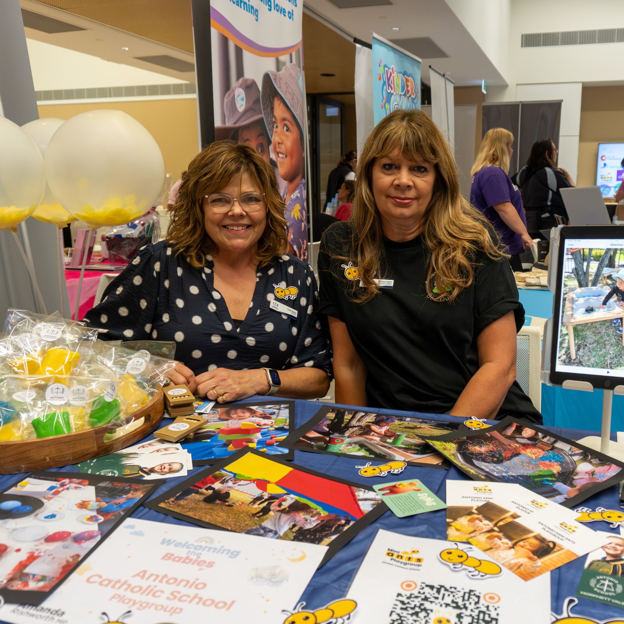 Welcoming The Babies 2026