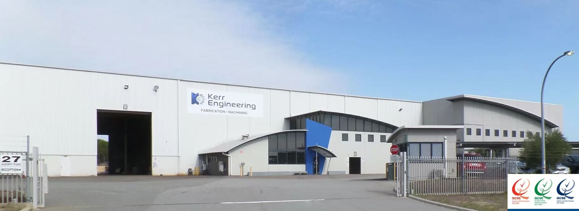Cre Engineering Perth Kerr Engineering | Machining & Fabrication Western Australia