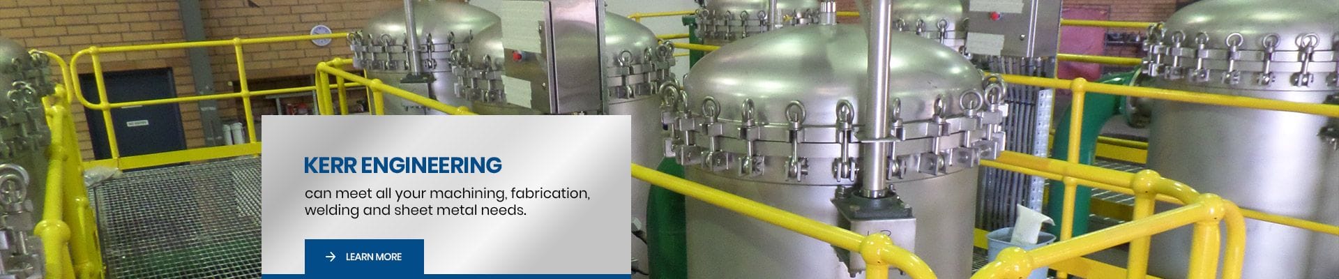 Kerr Engineering | Quality Management Western Australia Kerr Engineering | Quality Management Western Australia