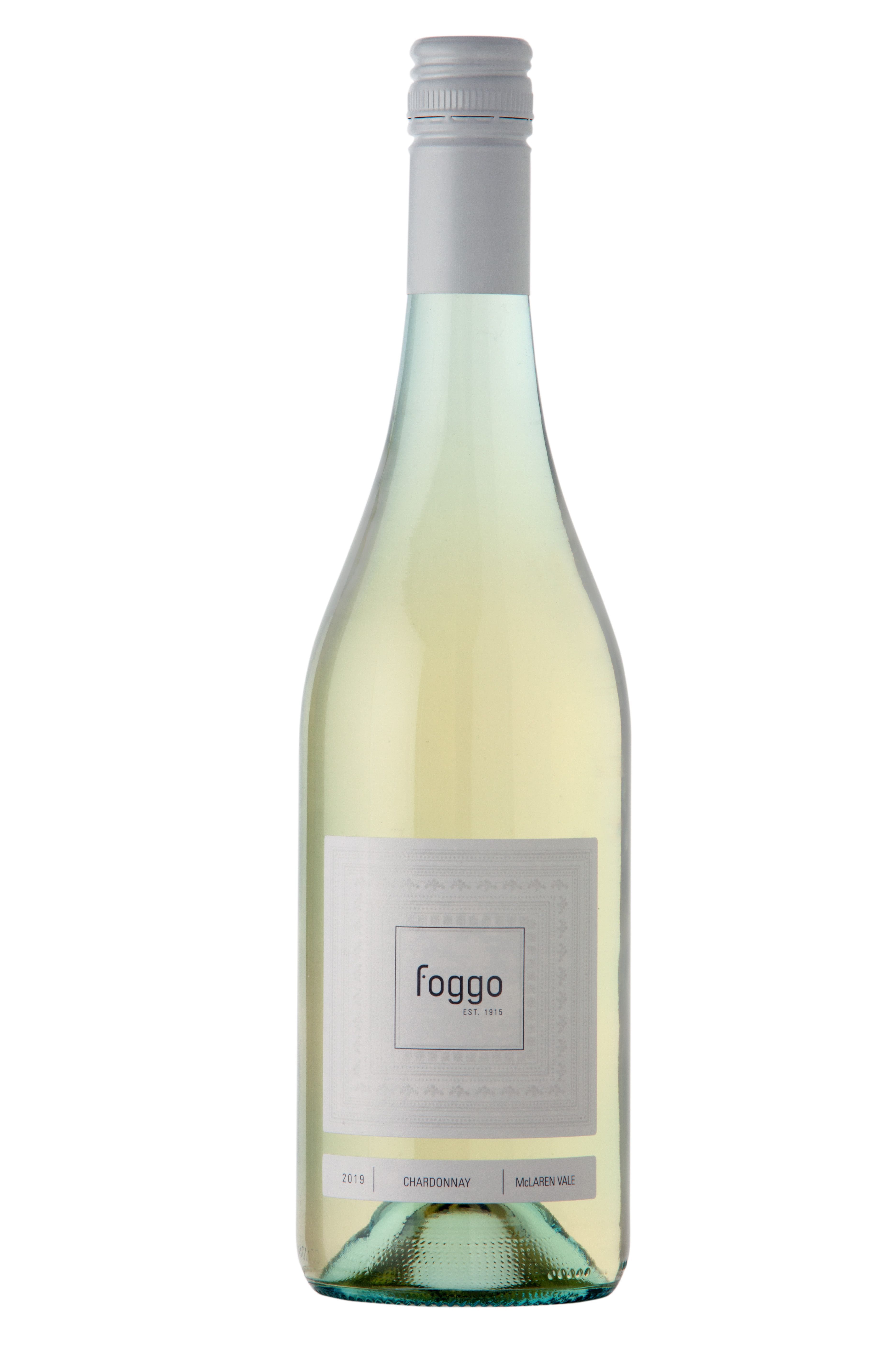 2020 Foggo  Chardonnay
