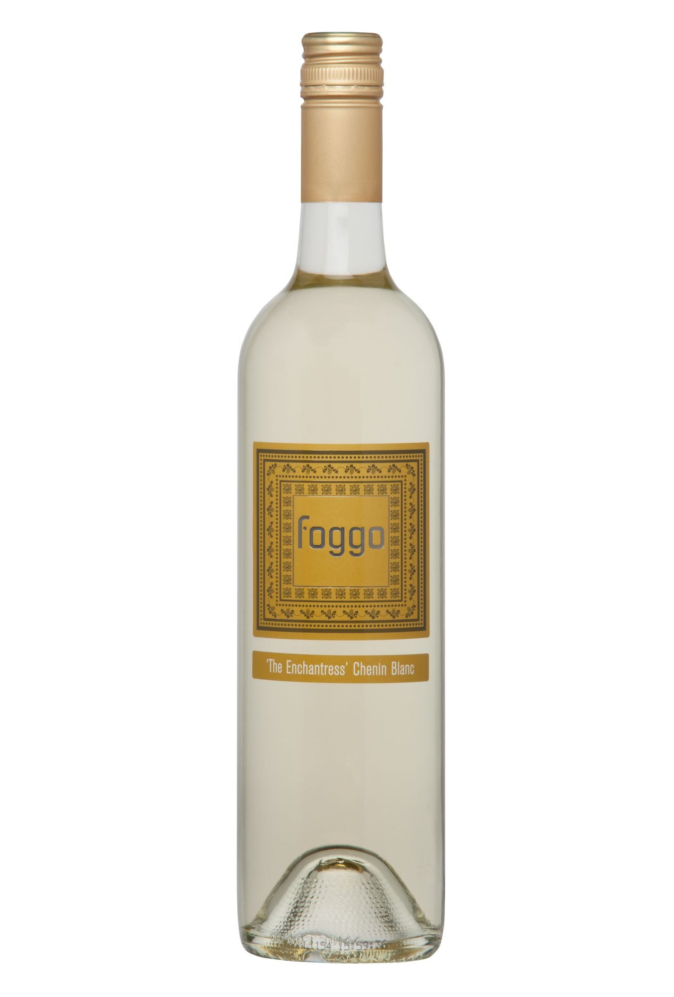 2021 'The Enchantress' Chenin Blanc