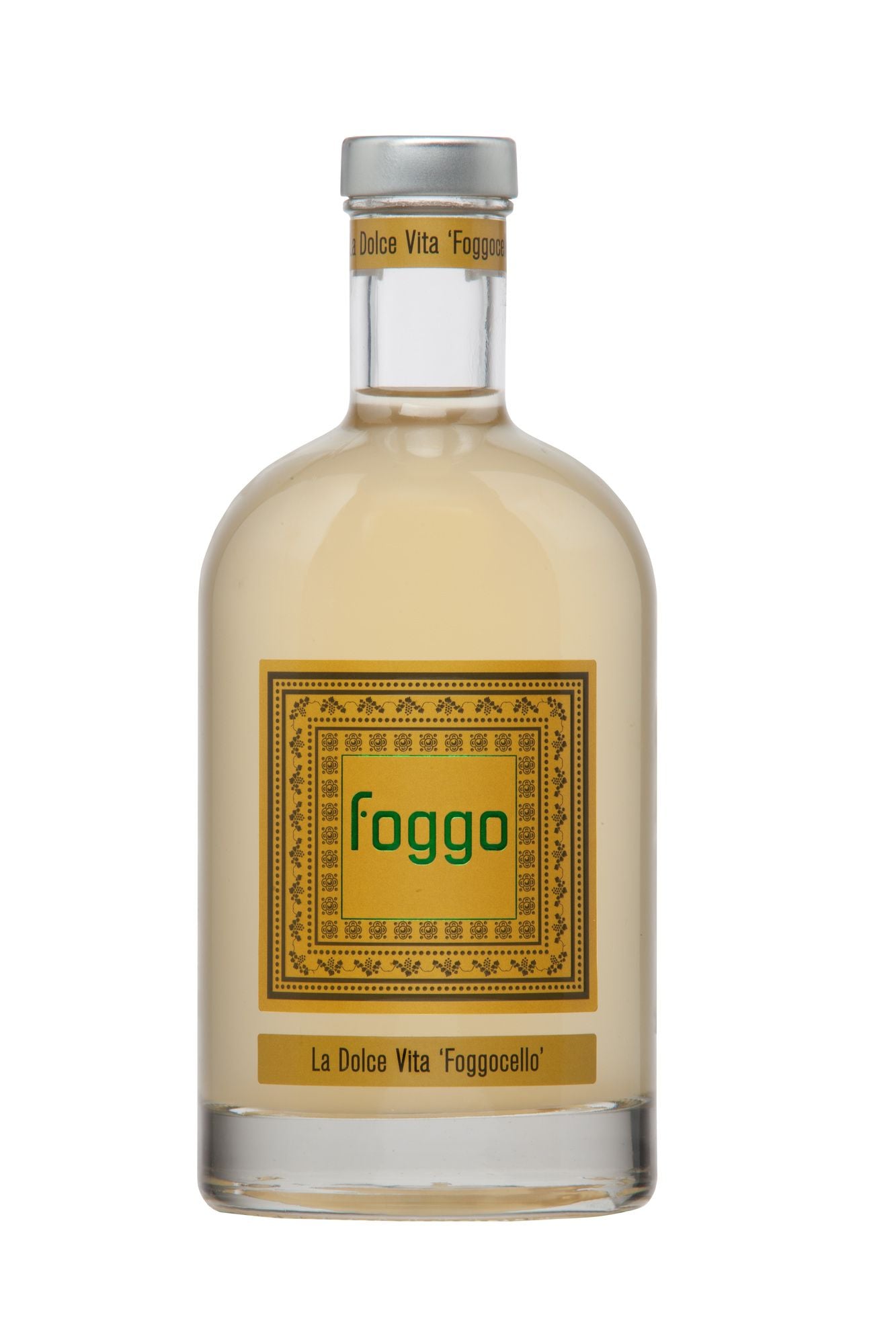 La Dolce Vita 'Foggocello'