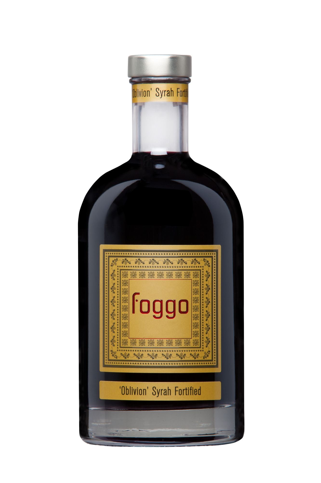 'Oblivion' Syrah Fortified