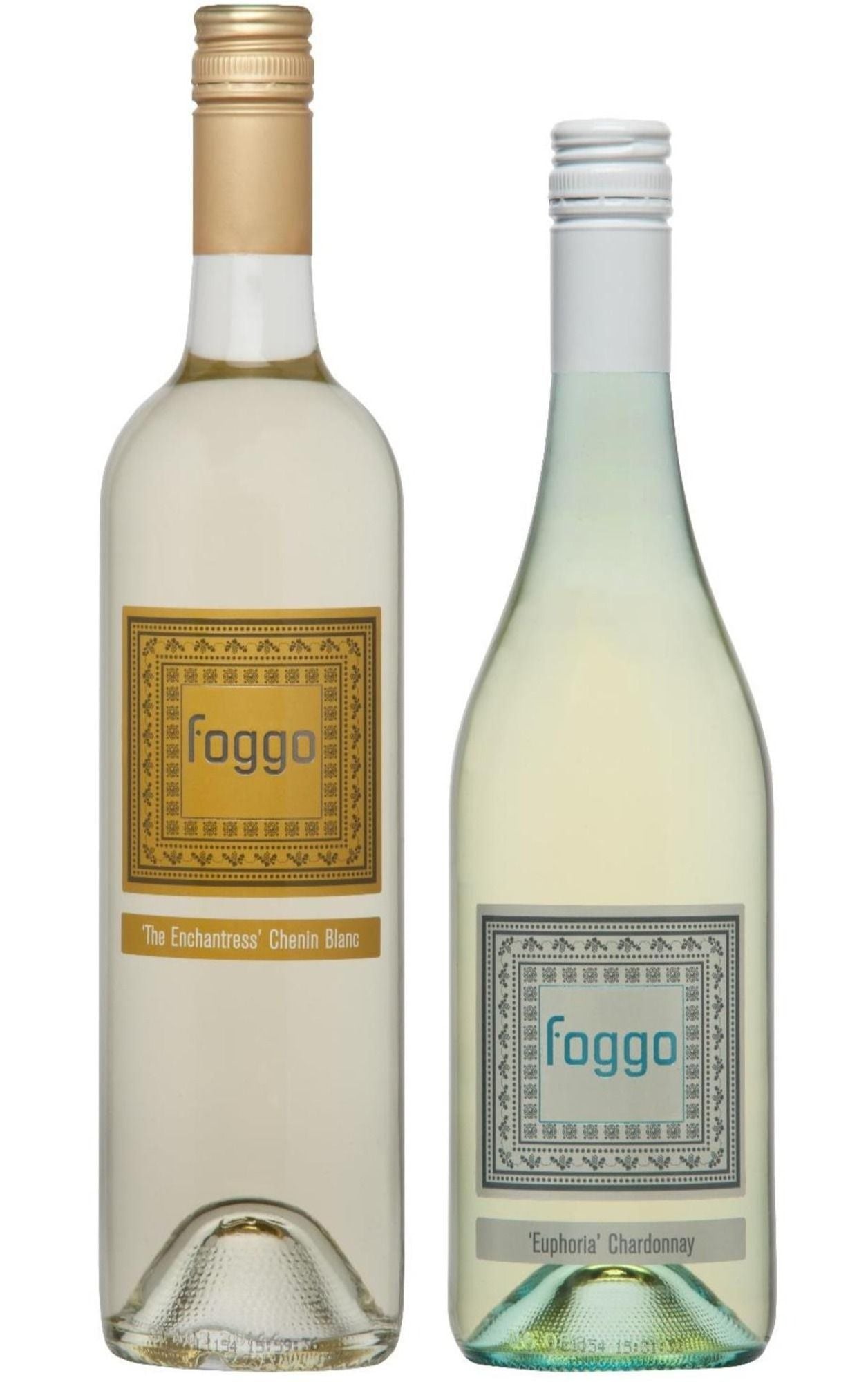 Winter Whites Special