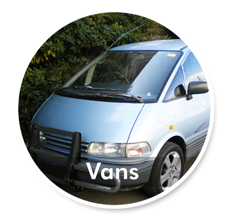 Van loans bad credit van loans