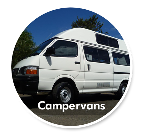 Campervan loans bad credit campervan loans