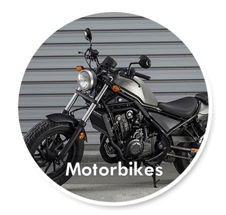 Motorbike loans bad credit motorbike loans