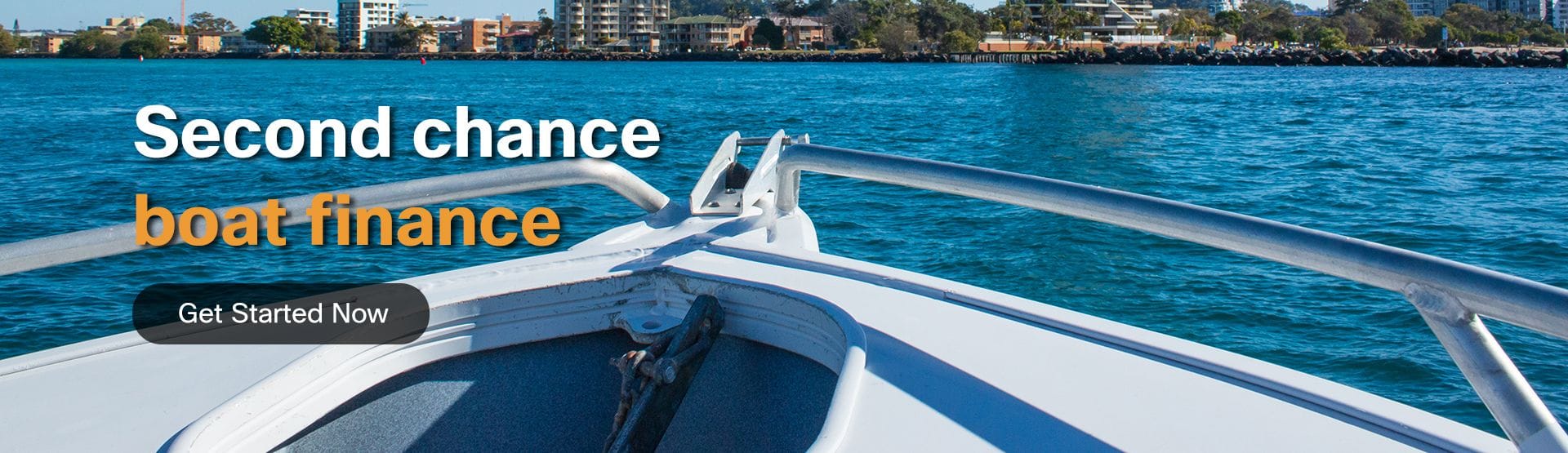 Boat finance