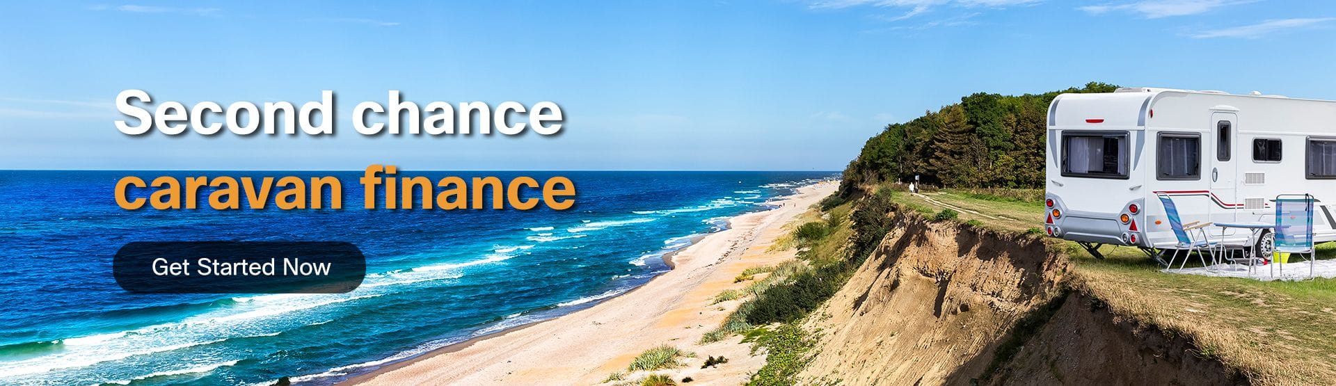 caravan finance