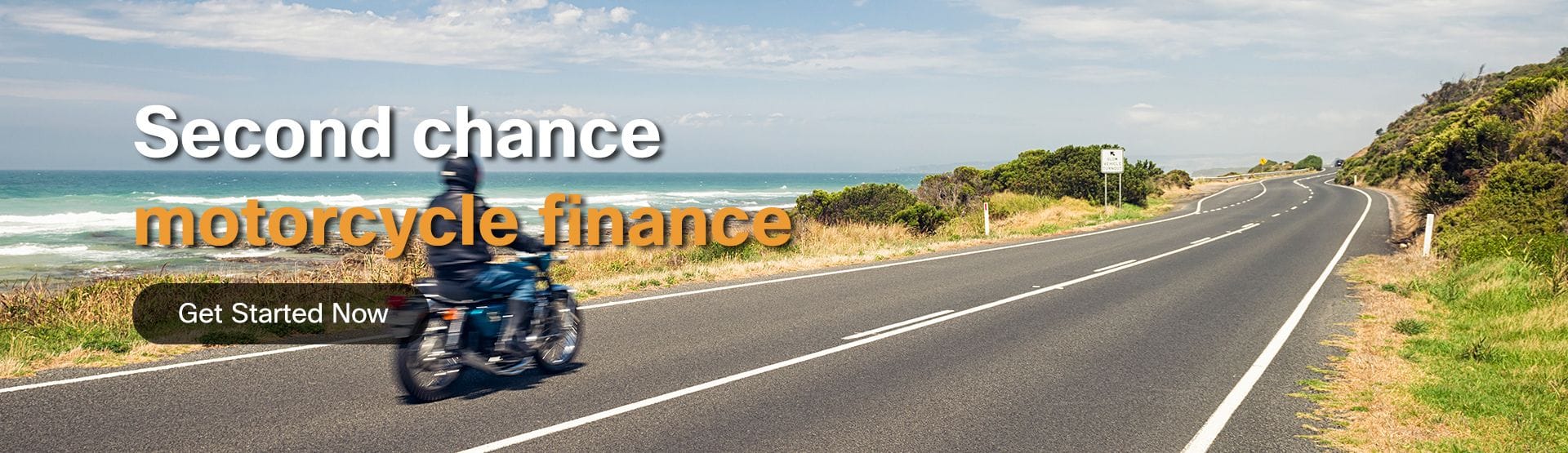 motorcycle finance