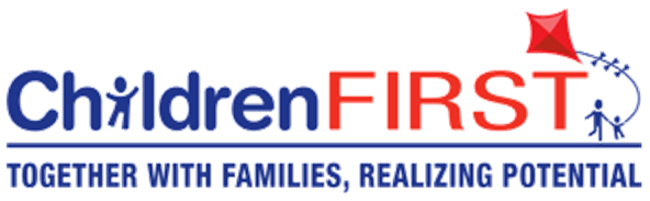 Children First Logo