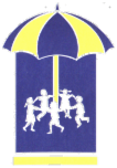 Umbrella Central Day Care Services  logo