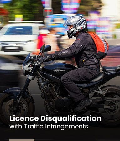 Traffic Solicitor Blue Mountains | Lidia's Legal | Licence Disqualification Lithgow, New South Wales