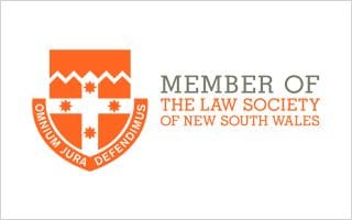 The Law Society of New South Wales | Traffic Solicitor Blue Mountains | Lidia's Legal | Traffic Solicitor Lithgow