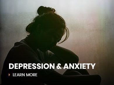 Depression and Anxiety | Fiona Woods | Therapy and Counselling Services | Sydney NSW