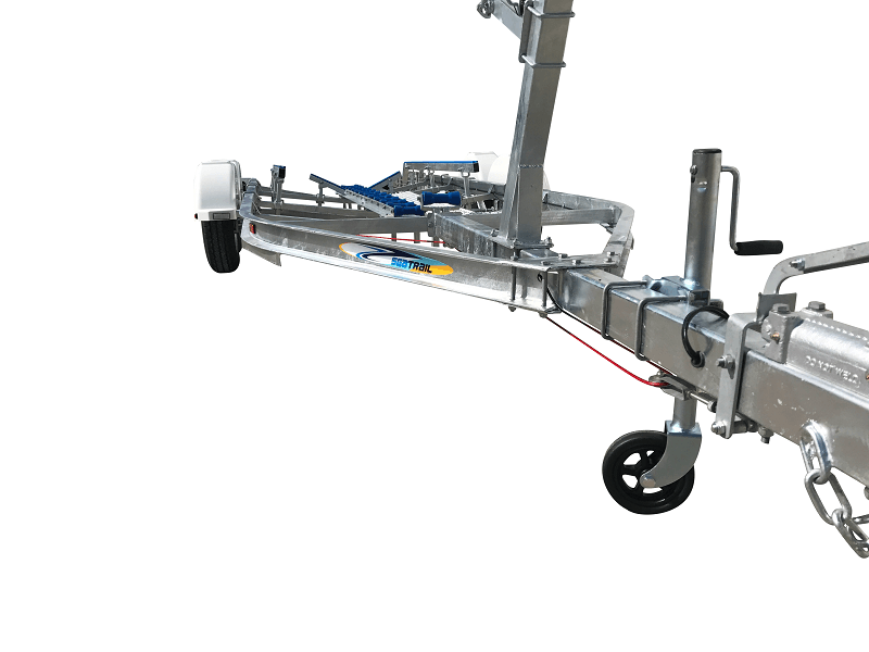 CBT58MTW14 C-CHANNEL TANDEM AXLE CBT58MTW14 C-CHANNEL TANDEM AXLE