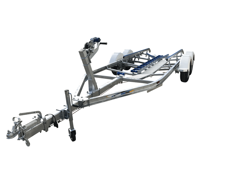 CBT58MTW14 C-CHANNEL TANDEM AXLE CBT58MTW14 C-CHANNEL TANDEM AXLE