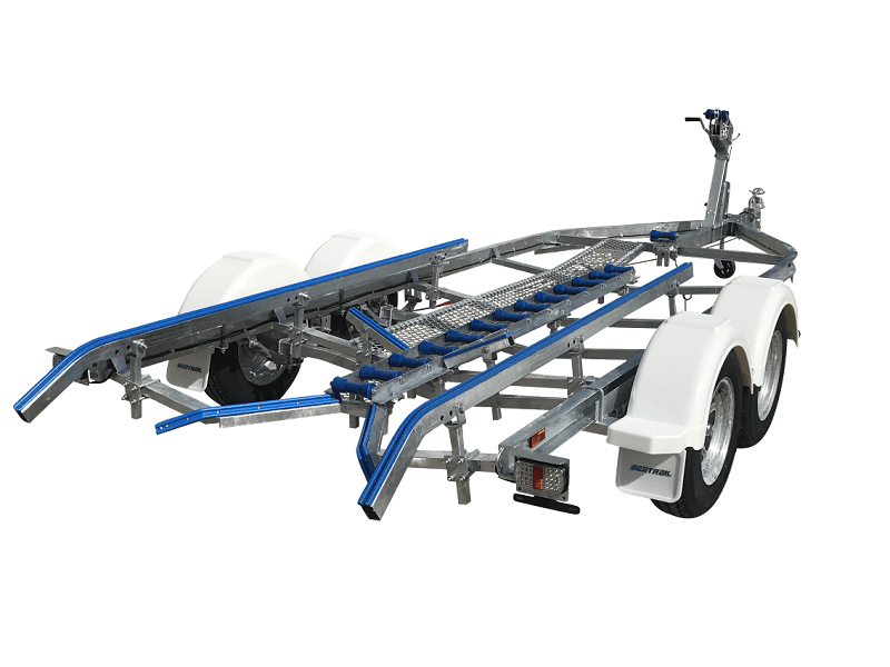 CBT58MTW14 C-CHANNEL TANDEM AXLE CBT58MTW14 C-CHANNEL TANDEM AXLE