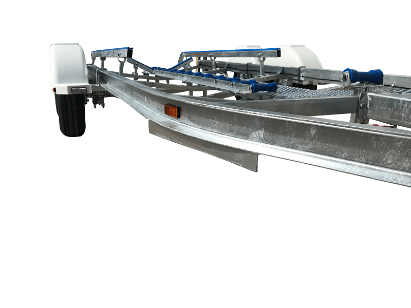 CBT58MTW14 C-CHANNEL TANDEM AXLE CBT58MTW14 C-CHANNEL TANDEM AXLE