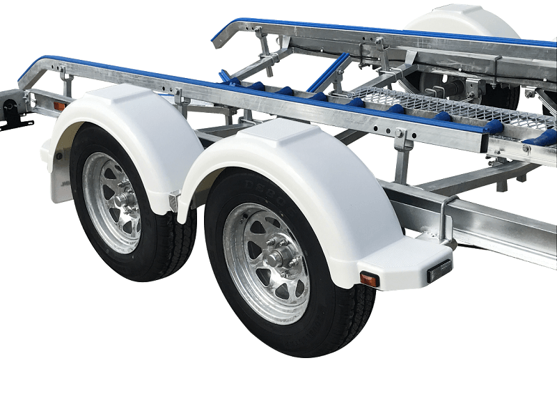 CBT58MTW14 C-CHANNEL TANDEM AXLE CBT58MTW14 C-CHANNEL TANDEM AXLE